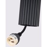 Sollux Lighting Obesna svetilka KARBON 3P črna, (21626860) | Shoptok.si