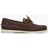 Sebago Docksides Portland 7000H00 BROWN | Shoptok.si