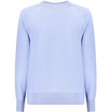 North Sails ženski plavi džemper | shoptok.hr