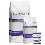 Sanimed cat skin sensitive 1,5 kg | ePonuda.com