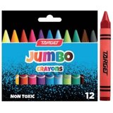 Target Voštane JUMBO Cene