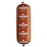Carnex salama novosadska 1kg Cene