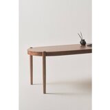Jotex Blagovaonski stol od čvrstog brijesta 90x240 cm Nattavaara – | shoptok.hr