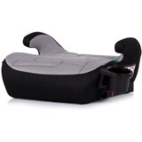 Chipolino autosjedalica I-SIZE GO BOOST ISO 125–150cm Platinum | shoptok.hr