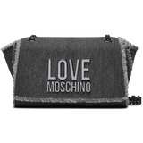 Love Moschino DENIM JC4371PP0I Siva | shoptok.hr