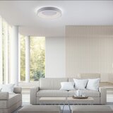LEUCHTEN DIREKT 14326-16 - LED prigušiva svetiljka ANIKA LED/30W/230V + daljinski upravljač | Eponuda.com