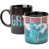 Grupo Gameration One More Life Thermocolor skodelica, (20848210) Cene