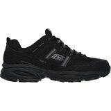 Skechers Modne superge Vigor 20 Trait Črna | Shoptok.si