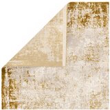 Asiatic Carpets Oker žuti tepih 160x230 cm Kuza – | shoptok.hr