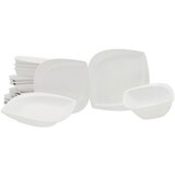 Creatable Kombinirani Servis Melbourne Creme, 16-Delni | Shoptok.si