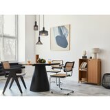 Globo 15648-3H - visilica na sajli jedd 3xE27/60W/230V crna | Eponuda.com