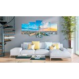  Slika - Berlin TV Tower Germany 100x50 | shoptok.hr