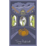 Orion Terry Pratchett - Witches Abroad Cene