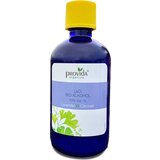 Provida Organics laci bio-alkohol s sivko in citronelo Cene