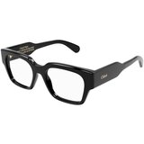 Chloe CH0150O 001 ONE SIZE (53) Črna/Kristalna Cene