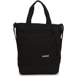 Levi's Torbice za na ramo ICON TOTE Črna | Shoptok.si