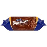 Nepoznato Keks MC VITIES digestives mlečna čokolada 200g | ePonuda.com