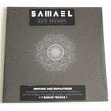  samael - lux mundi (re-issue) | Eponuda.com