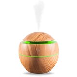 Aga Aroma difuzor 2v1 svetlo rjave barve, (21119337) Cene