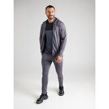 Under Armour Muška komplet trenerka Novelty, Siva | ePonuda.com