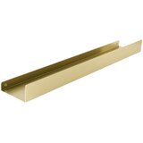 Rea Kopalniška polica SF02 60cm gold brush Cene