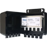 Pojačalo antensko ZD 214 TLTE, 2 ulaza 1 izlaz, 108dBmV