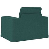 SOFA Tamnozelena 103 x 80 x 82 cm tkanina | shoptok.hr