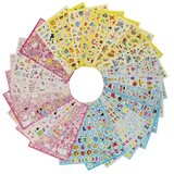  Otroške nalepke Rumena | Shoptok.si