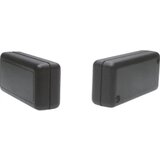 TRU COMPONENTS Univerzalno kućište 90 x 40 x 26 ABS bijele boje TC-2099 WS203 1 kom. | Eponuda.ba