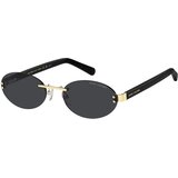 Marc Jacobs MARC929/S RHL/IR ONE SIZE (57) Zlata/Siva Cene