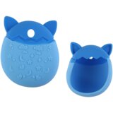 Silikonska futrola za Tamagotchi - plava | Shoptok.si