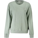 Fila SWEATSHIRT WITHOUT ZIP WOMEN GREEN | shoptok.hr