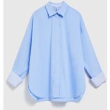 Marisse Women's Shirt L-Ko-4602 Blue | Eponuda.ba