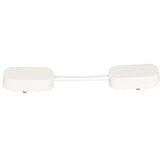  Forma Konektor za magnetnu ULTRA SLIM šinu ugaoni FMSK01-2 WH Cene