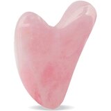 ROX BEAUTY gua Sha Quartz Rose Cijene