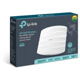 Tp-link AC1350 Wireless MU-MIMO Gigabit Ceiling AP | shoptok.hr