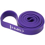  Gu05 traka za vježbanje hms (ljubičasta) | shoptok.hr