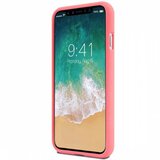 Goospery soft feeling silikonski ovitek za Huawei P40 Lite - roza | Shoptok.si