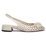 Vicenza Balerinke MIST PANAY Bež Cene