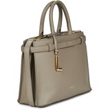 Lancel FAUBOURG DE M ZIP CARRYALL Bež | shoptok.hr