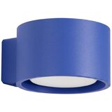 Sollux Stenska svetilka MODO 1 ultramarin Gx53, (5000284894) Cene