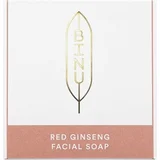 BINU Red Ginseng Facial Soap