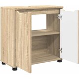 Ormarić za umivaonik s policom Sonoma hrast 60 x 30 x 60 cm | Eponuda.ba