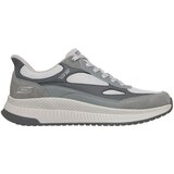 Skechers Muške patike Bobs Squad 4 Slip Ins, Sive Cene