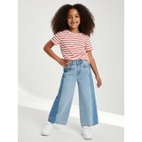 Sinsay Wide leg traperice | shoptok.hr