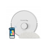Rowenta usisavaè RR8577WH robot 0,30L 120 min. | shoptok.hr