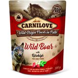 Carnilove dog adult - prašič & šipek, vrečka 300g 300 g | Shoptok.si