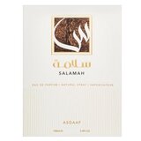Asdaaf Salamah 100 ml parfumska voda unisex | Shoptok.si