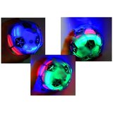 Interaktivna lopta s LED svjetlima | shoptok.hr