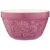 Shumee MC-Castle roza skleda za puding, na travniku, (21398742) | Shoptok.si